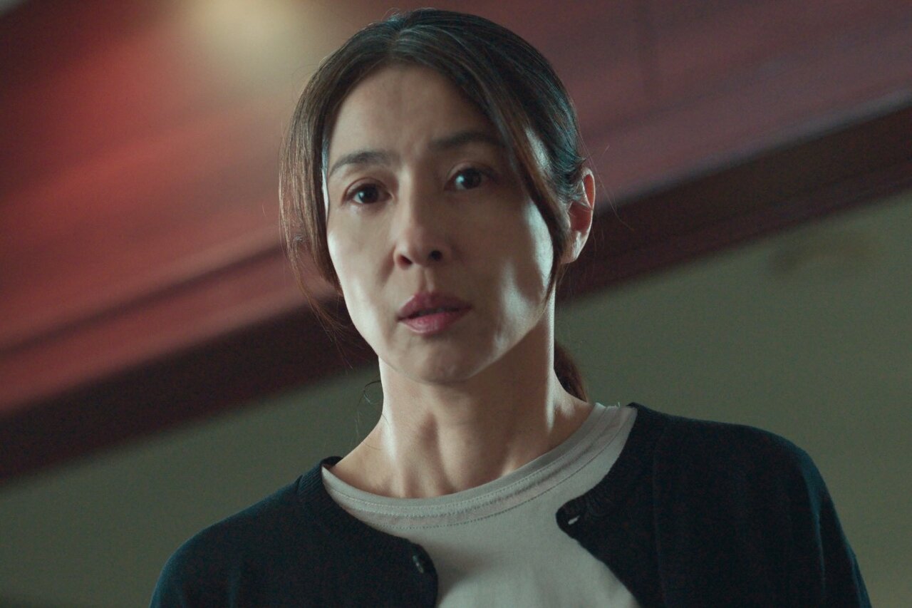 火ドラ★イレブン『娘の命を奪ったヤツを殺すのは罪ですか？』第９話　水野美紀