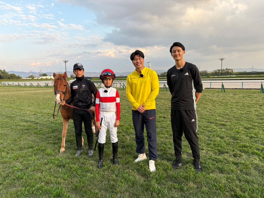 杉本裕太郎選手