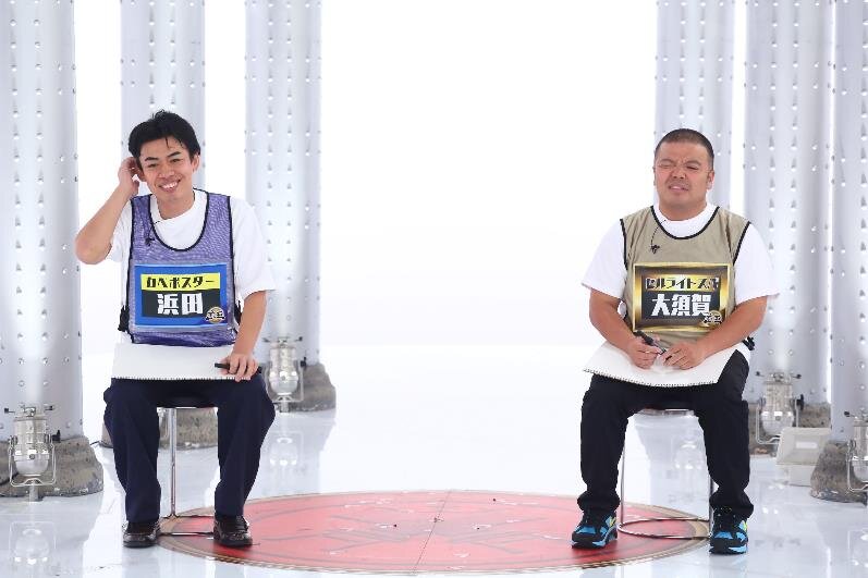 左から）カベポスター 浜田、セルライトスパ 大須賀