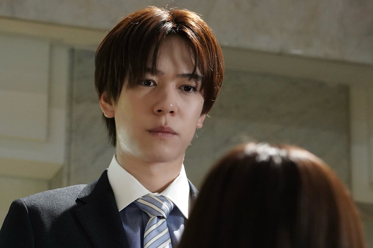 火ドラ★イレブン『娘の命を奪ったヤツを殺すのは罪ですか？』第９話　内藤秀一郎