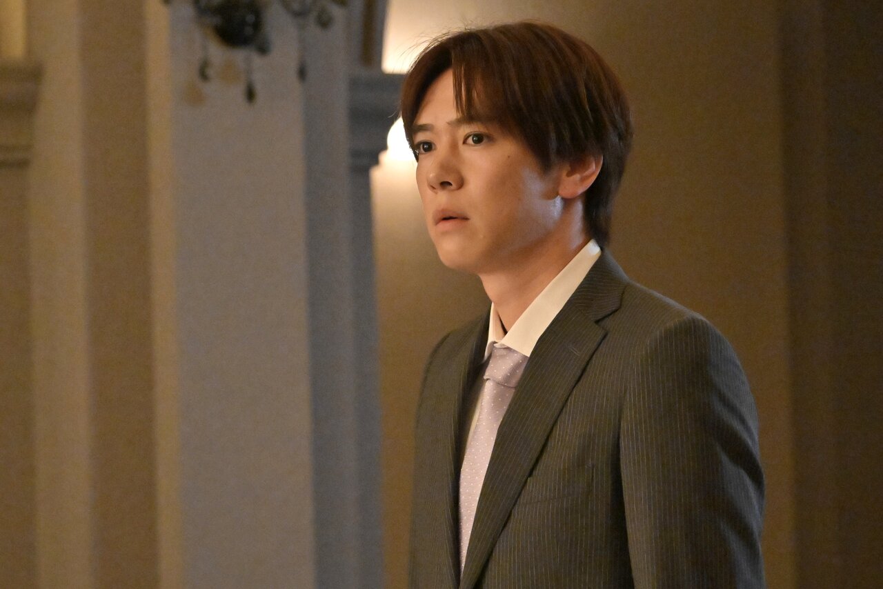 火ドラ★イレブン『娘の命を奪ったヤツを殺すのは罪ですか？』第10話　内藤秀一郎