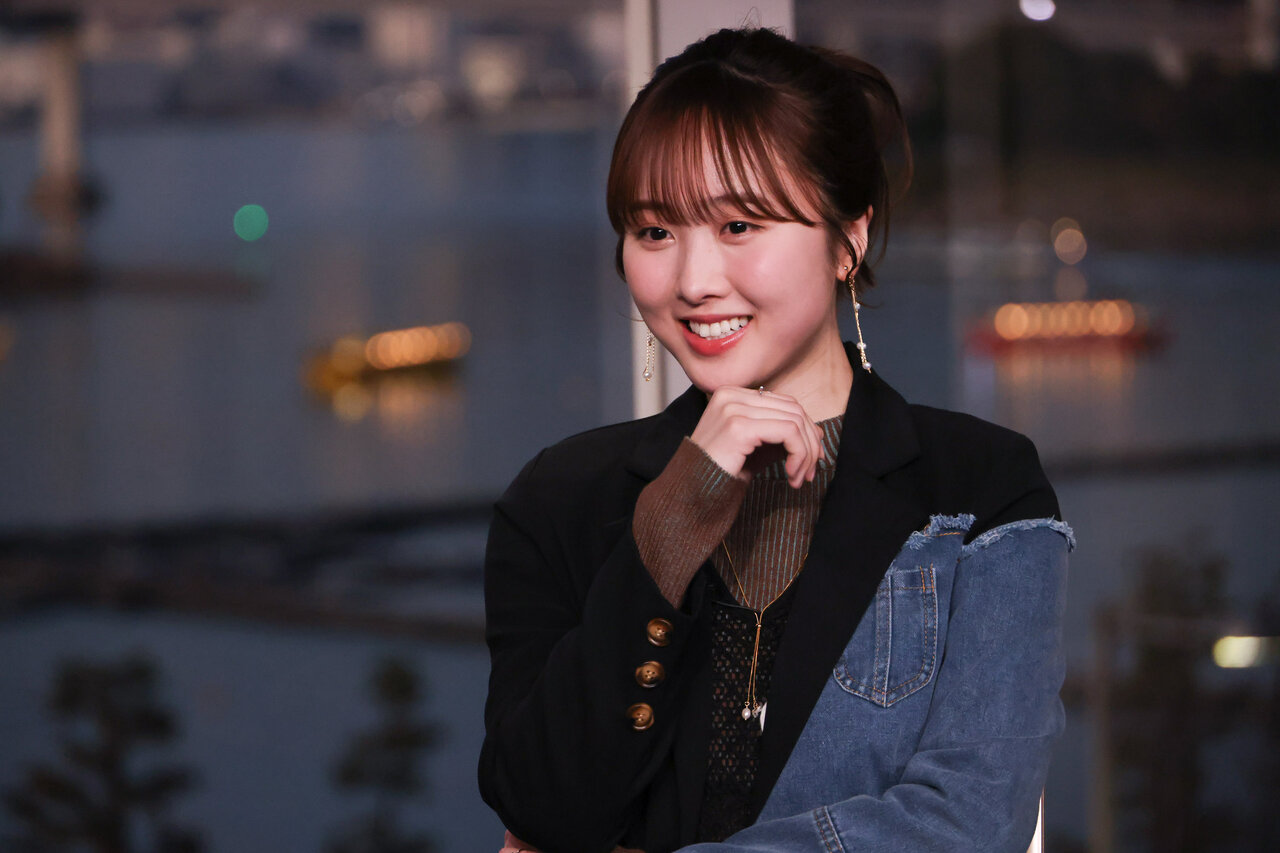 左から）吉村崇（平成ノブシコブシ）、菊池風磨（ timelesz ）　　　