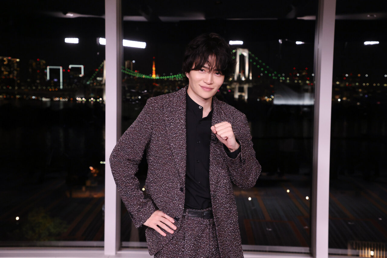 杉本裕太郎選手