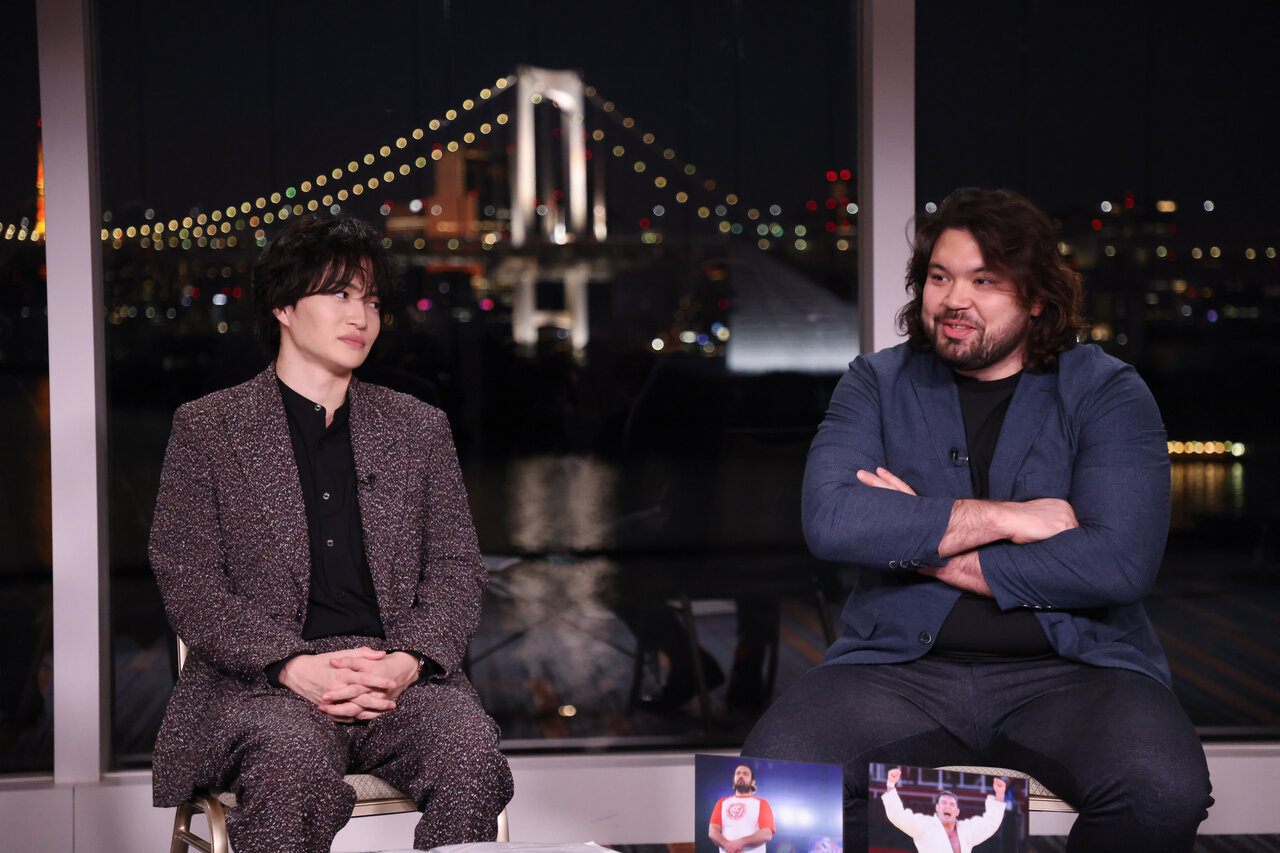 杉本裕太郎選手