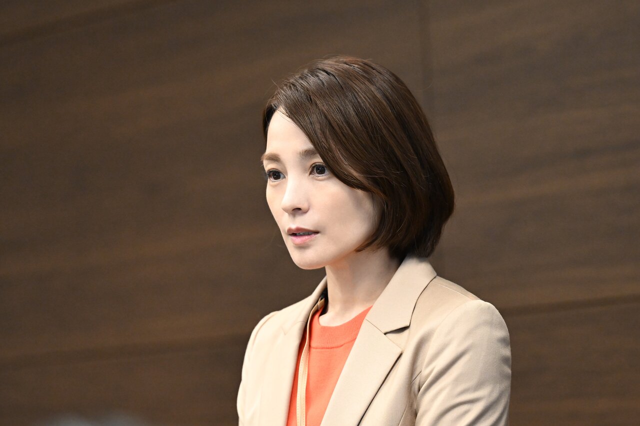 国仲涼子