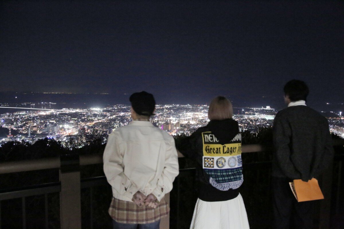 ますだおかだ・松嶋尚美『ますだおかだのどこ住む？トラベル！2025』