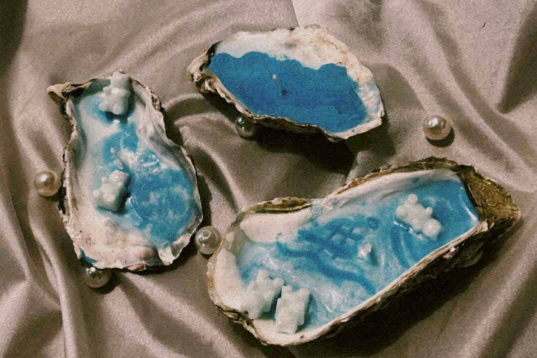 牡蠣のリサイクルワークショップも開催される「泉南牡蠣まつり」