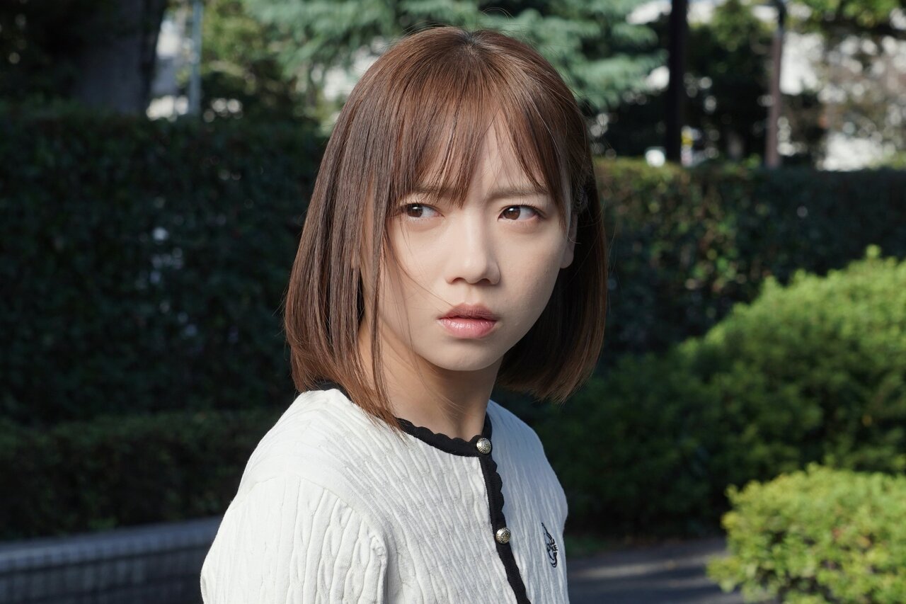 火ドラ★イレブン『娘の命を奪ったヤツを殺すのは罪ですか？』第11話　齊藤京子