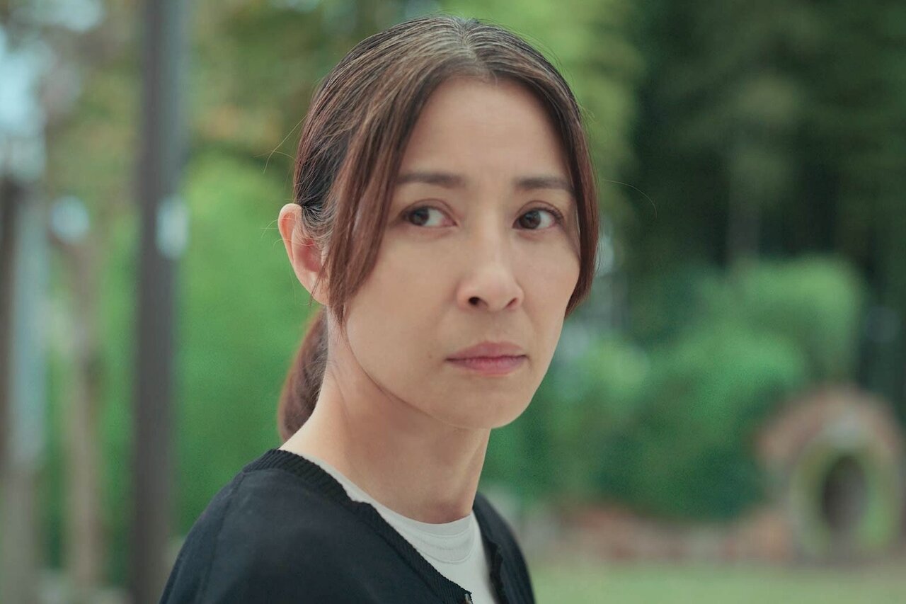 火ドラ★イレブン『娘の命を奪ったヤツを殺すのは罪ですか？』第11話　水野美紀