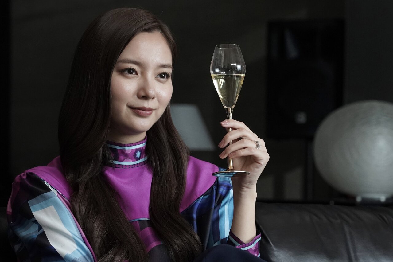 火ドラ★イレブン『娘の命を奪ったヤツを殺すのは罪ですか？』第11話　新川優愛