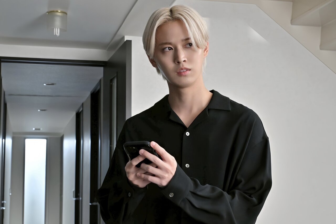 火ドラ★イレブン『娘の命を奪ったヤツを殺すのは罪ですか？』第11話　白岩瑠姫（JO1）