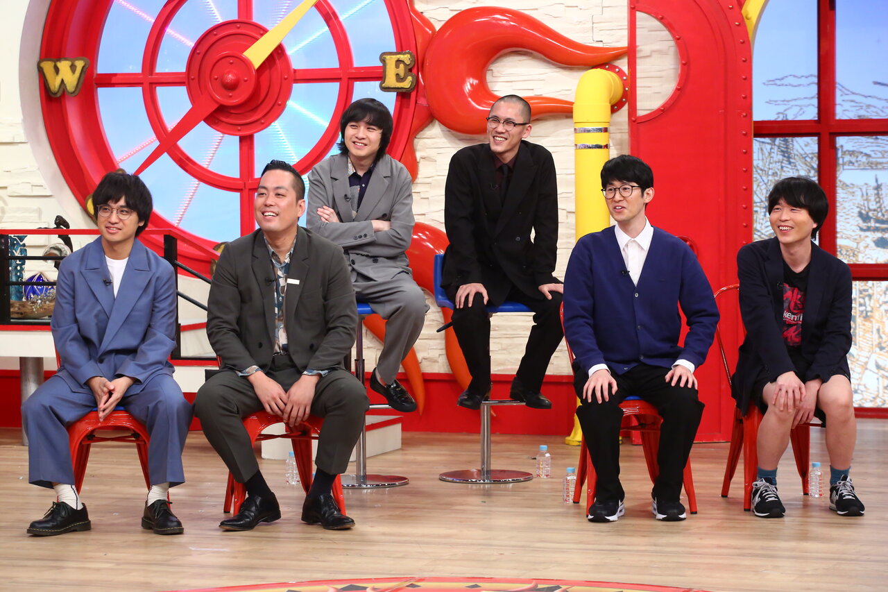 左から）エバース、家族チャーハン、カラタチ