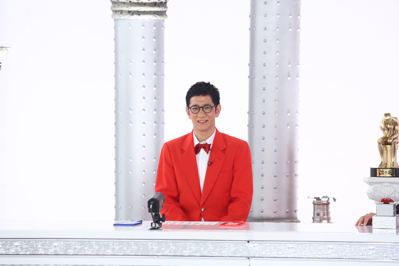 アンタッチャブル 柴田