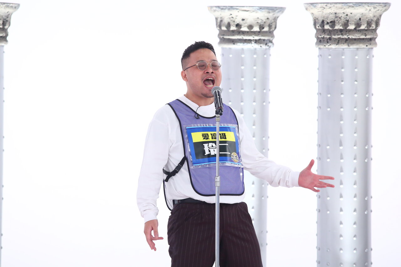 キングオブコント王者・ロングコートダディ 堂前やM-1ファイナリスト