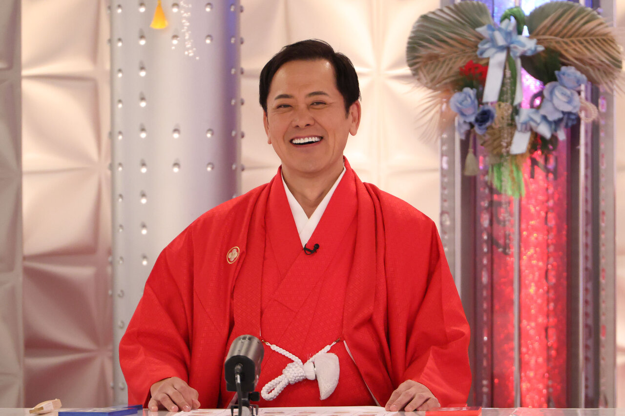 くりぃむしちゅー 有田哲平