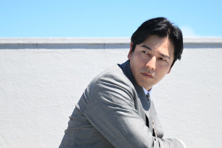 『終幕のロンド－もう二度と、会えないあなたに－』最終話　要潤