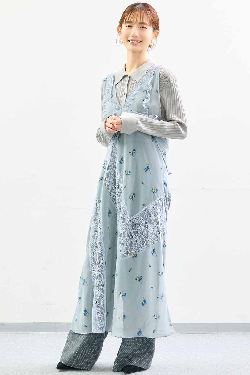 「道ならぬ恋を応援したくなるという言葉もたくさんいただいています」と中村ゆり