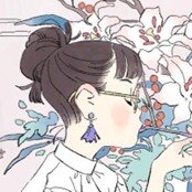 『大阪国際女子マラソン』ポスタービジュアル制作　アニメーター・イラストレーター刈谷仁美