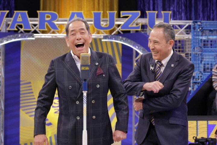 ミルクボーイ（駒場孝、内海崇）