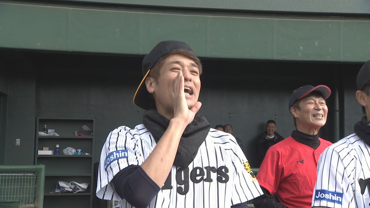 芸能人オールスターズ・佐藤隆太