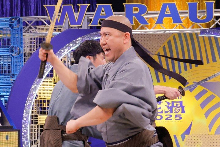 コロコロチキチキペッパーズ・ナダル