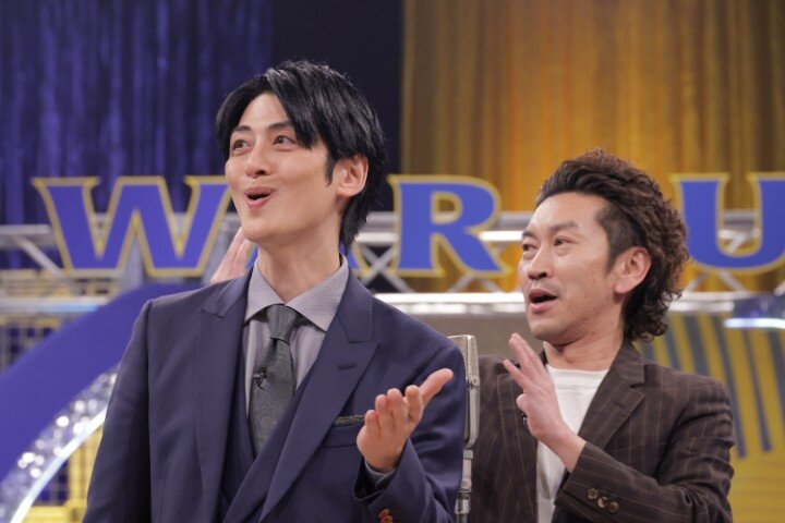 ツートライブ（たかのり、周平魂）