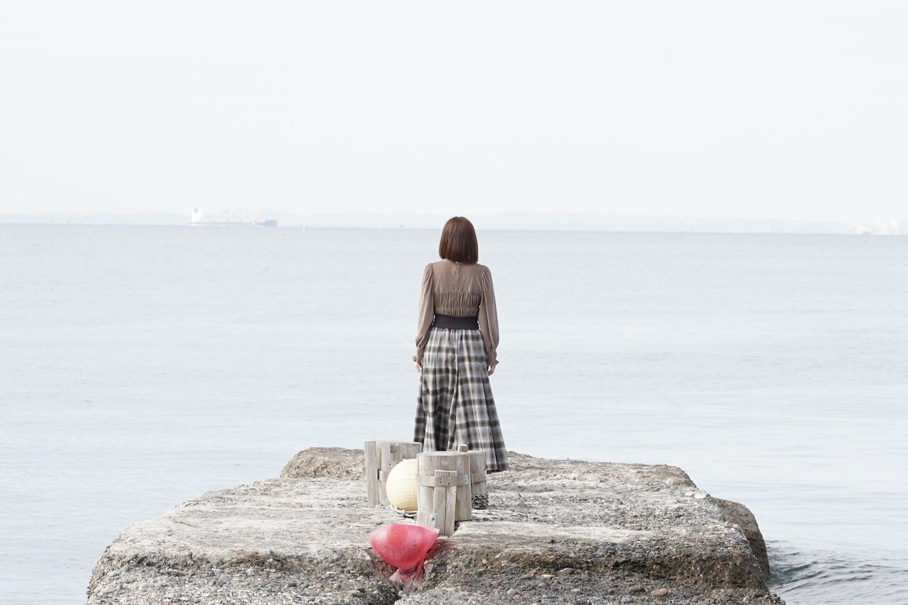 火ドラ★イレブン『娘の命を奪ったヤツを殺すのは罪ですか？』第12話　齊藤京子