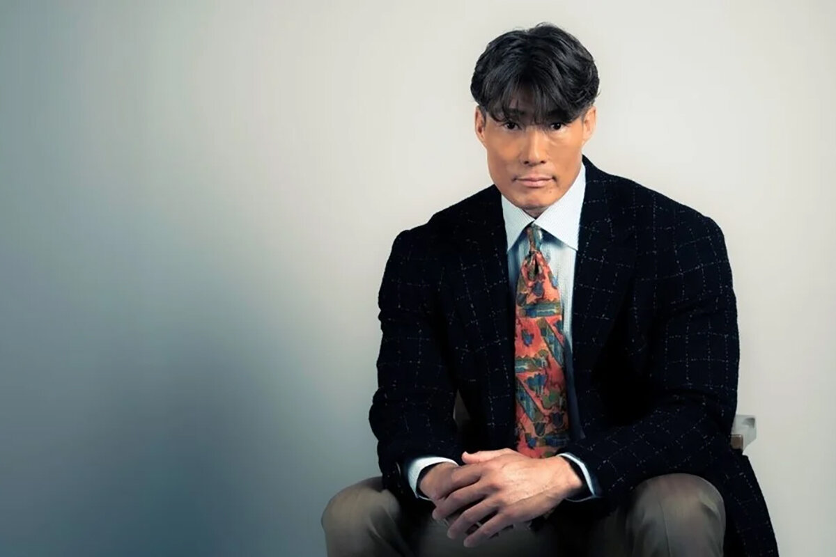 その非凡な活躍から、現役時代は「超人」の愛称で親しまれた糸井嘉男さん