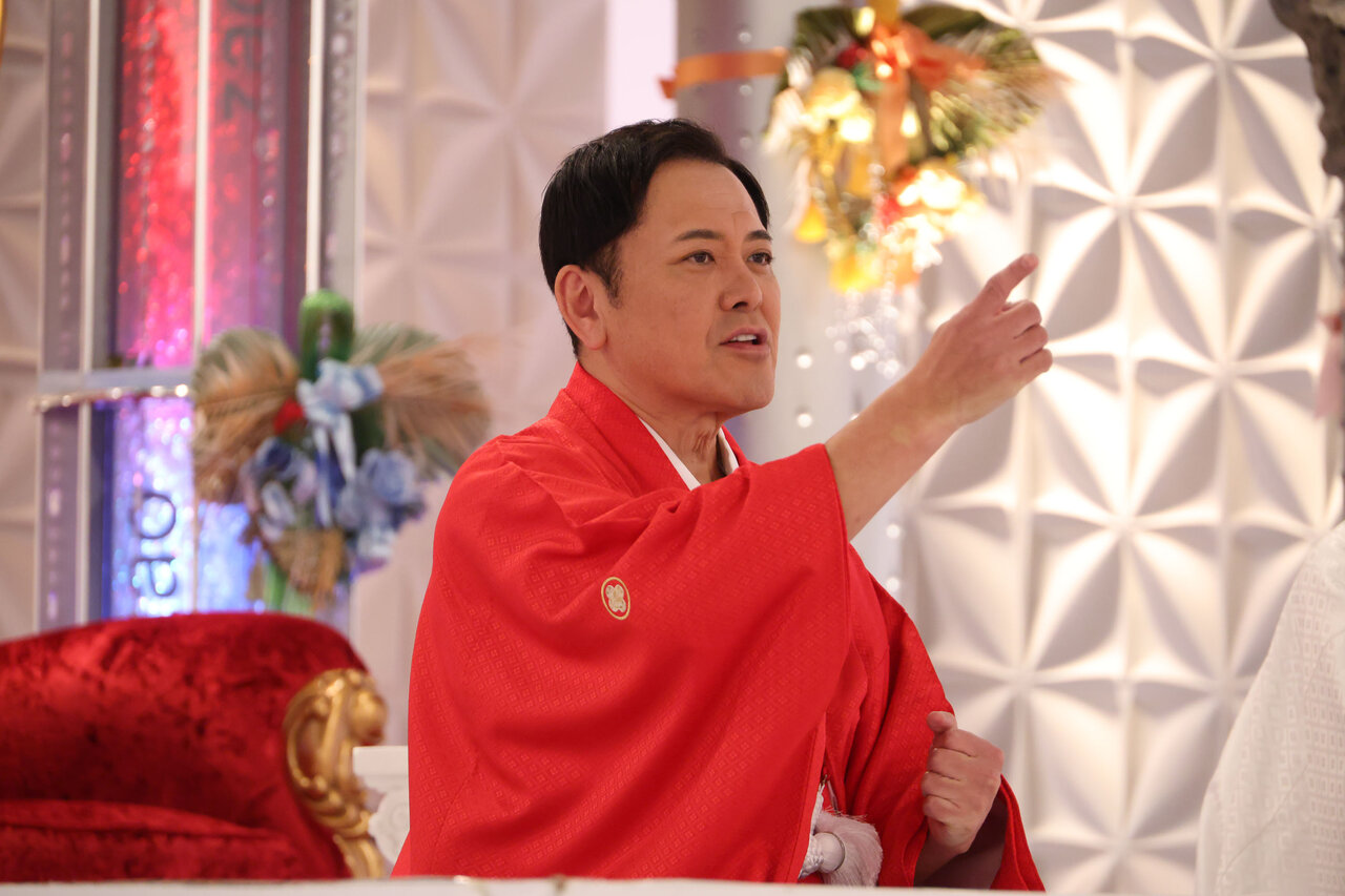 くりぃむしちゅー 有田哲平