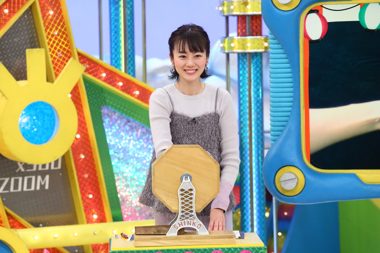 1月17日（土）放送『ウラマヨ！』