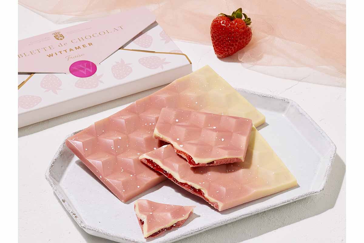 「ヴィタメール」の「タブレット〈フレーズ〉」（1,728円・販売予定数1,000）