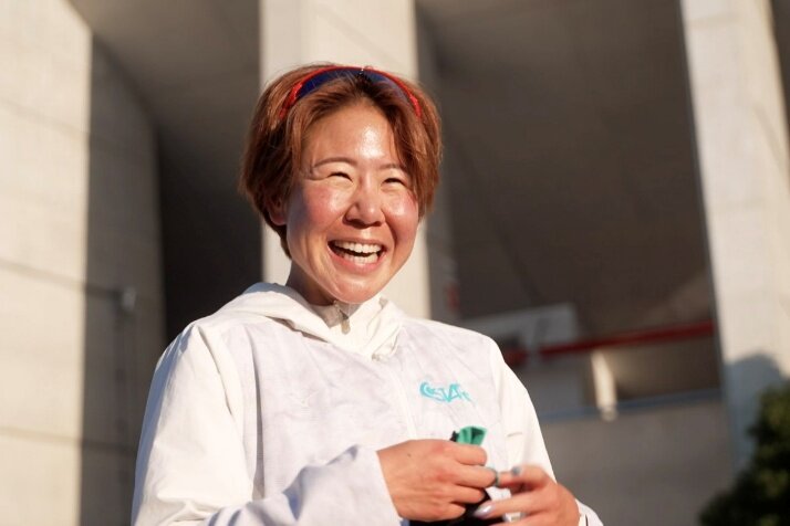 スターツ・伊澤菜々花（34）