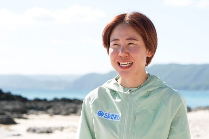 2025年 大阪国際女子マラソン