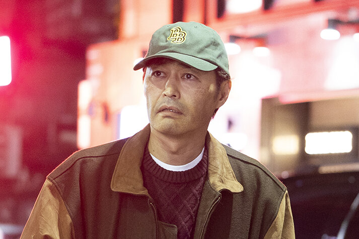 『夫に間違いありません』第３話　安田顕