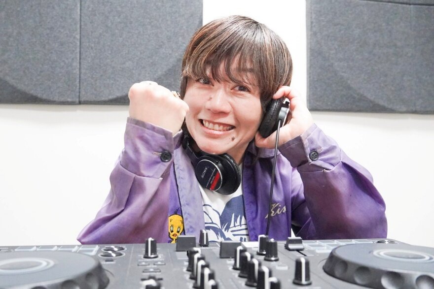 アテネ五輪 女子マラソン金メダリスト 野口みずき=DJみずき