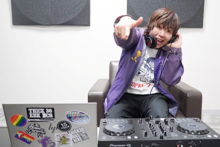 アテネ五輪 女子マラソン金メダリスト 野口みずき=DJみずき