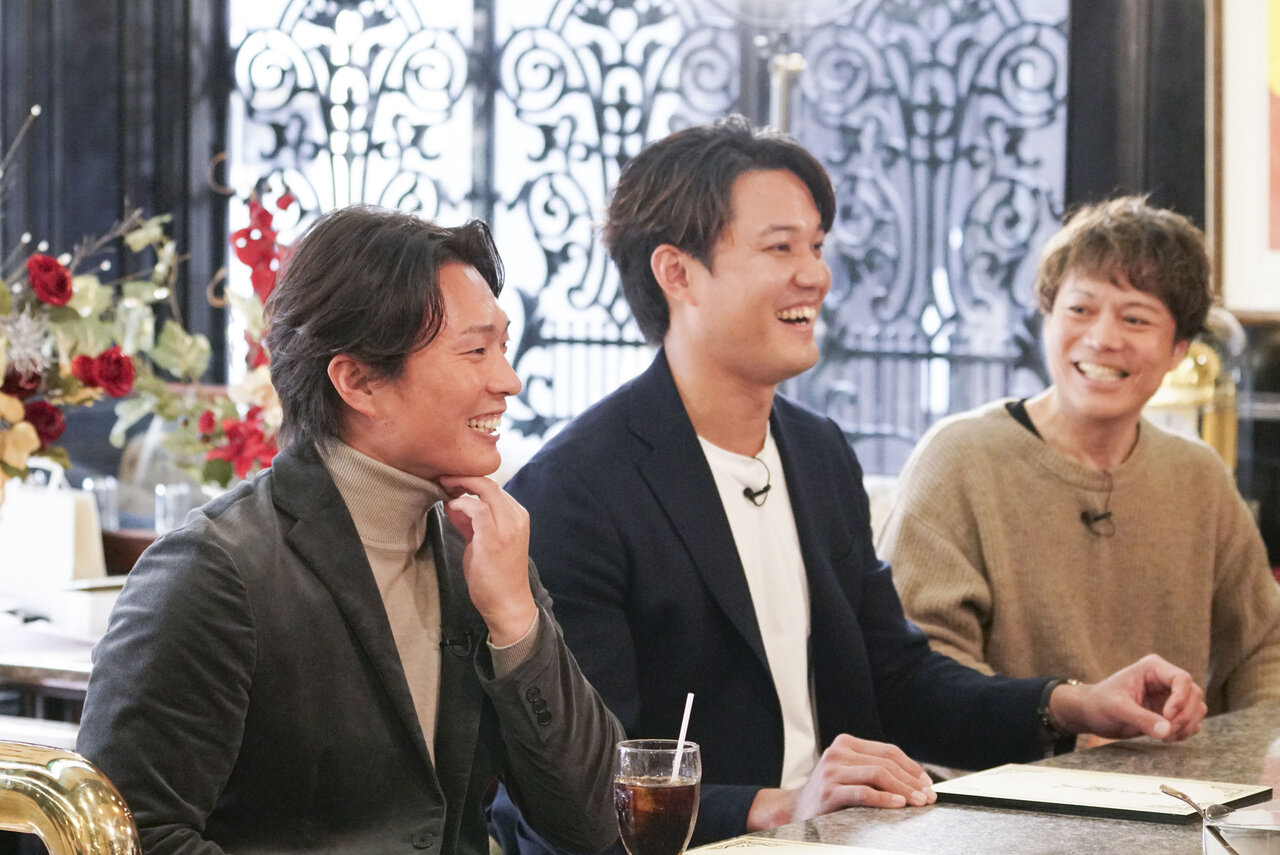 恋さん（シャンプーハット）