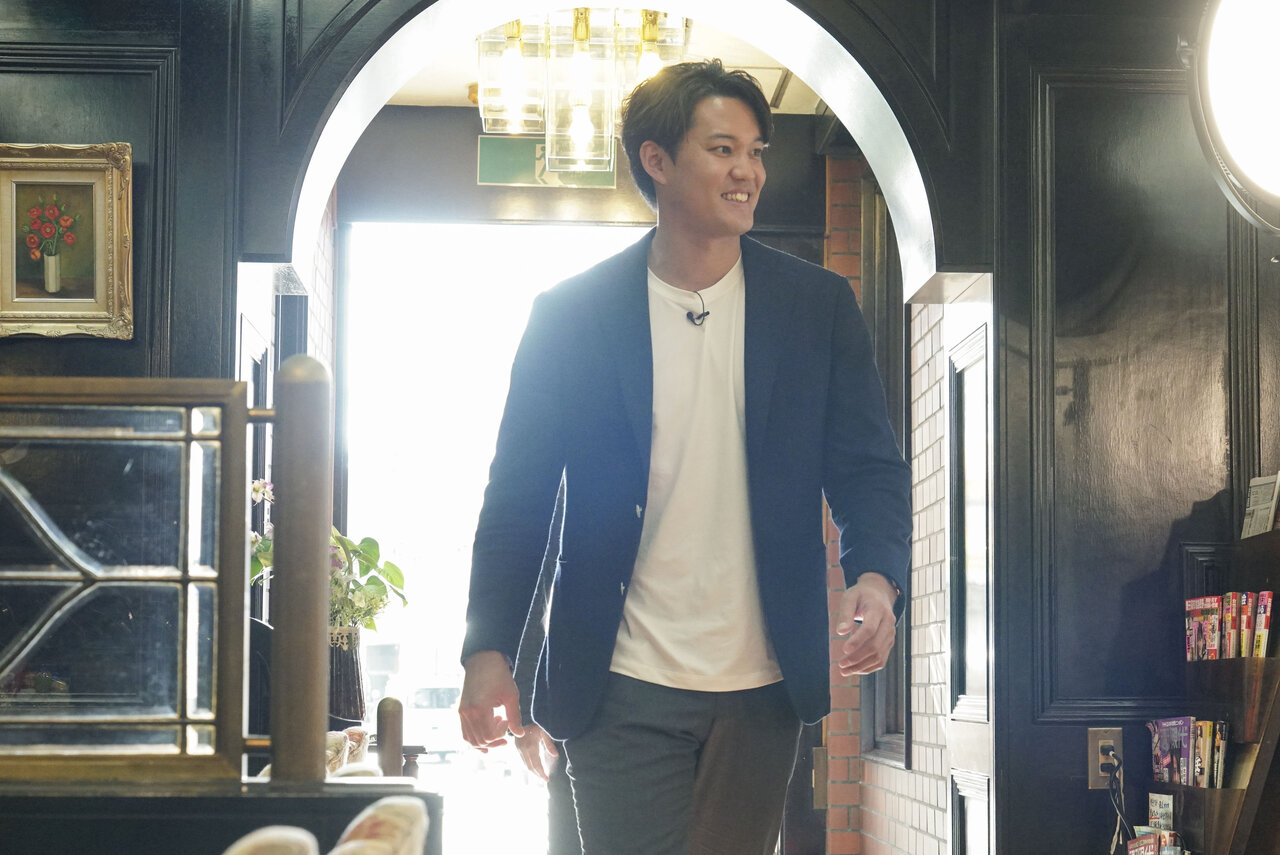 恋さん（シャンプーハット）