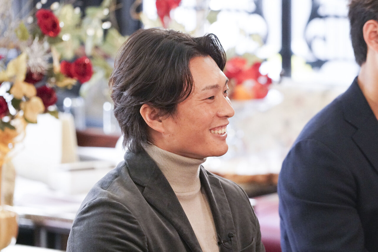 恋さん（シャンプーハット）