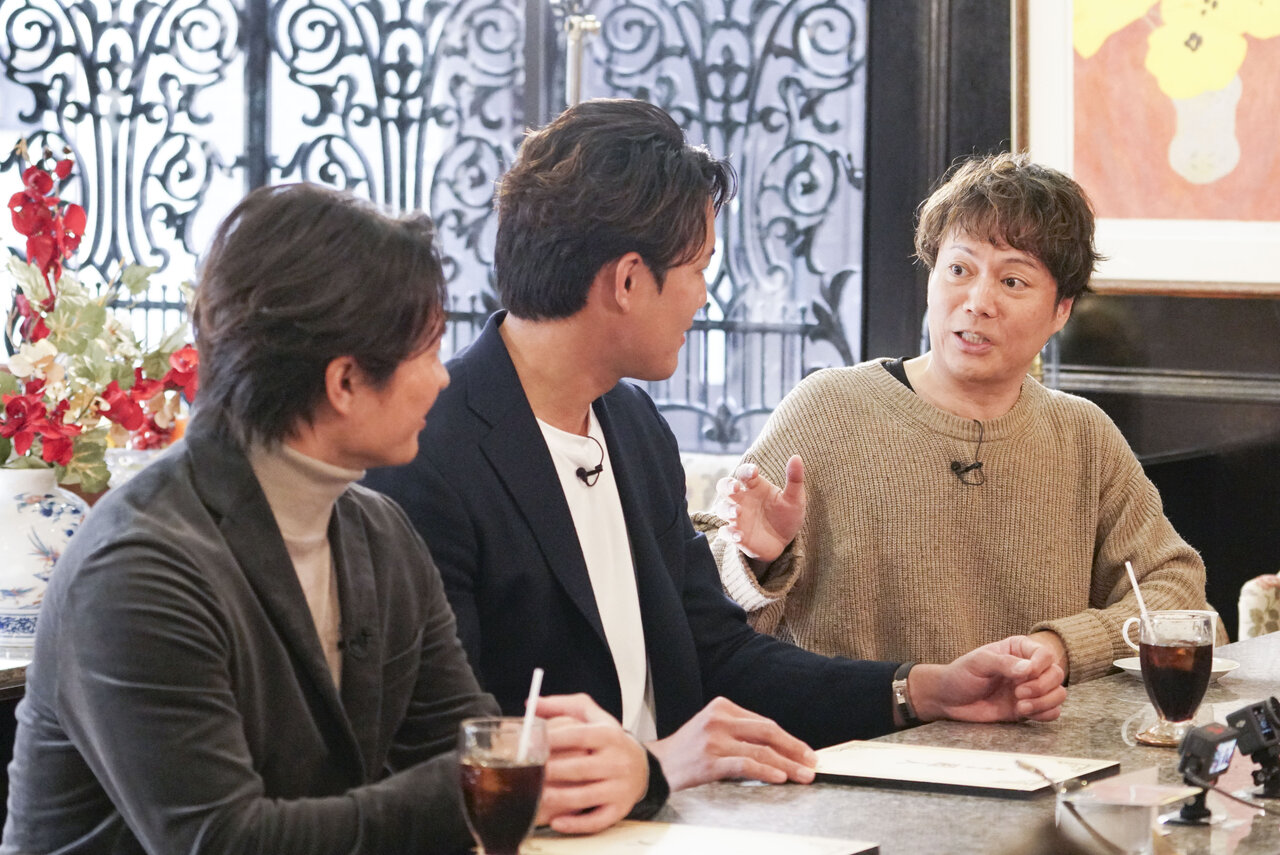 恋さん（シャンプーハット）