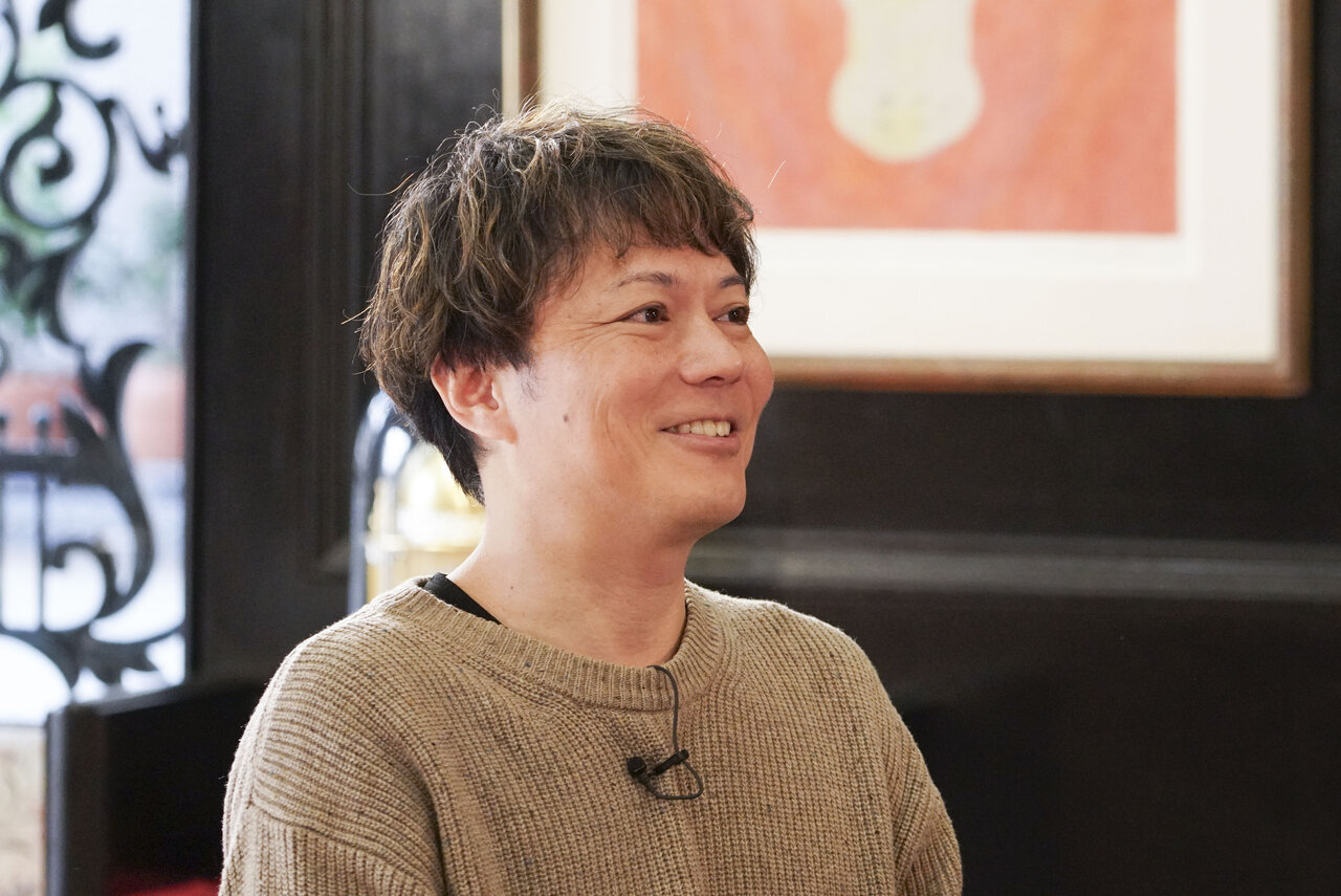 恋さん（シャンプーハット）