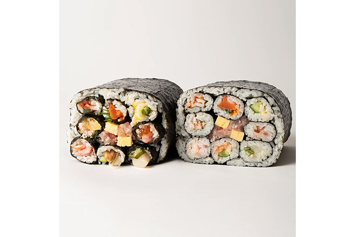 一口いなり むろや「びっくり！！玉手箱」（10,000円・税込）