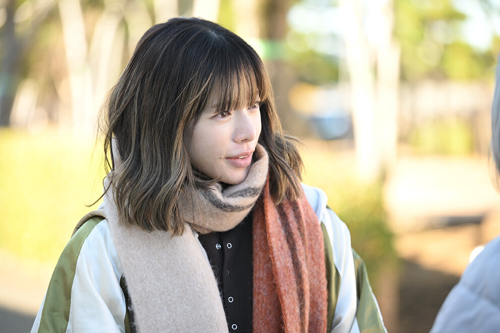 『夫に間違いありません』第６話　桜井ユキ