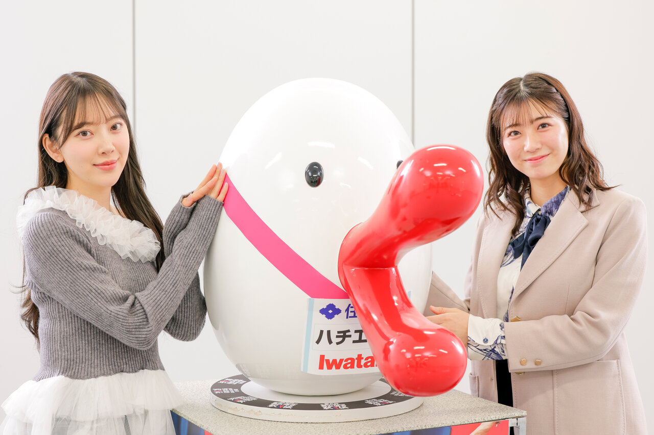 『第6回全国大学対校男女混合駅伝』