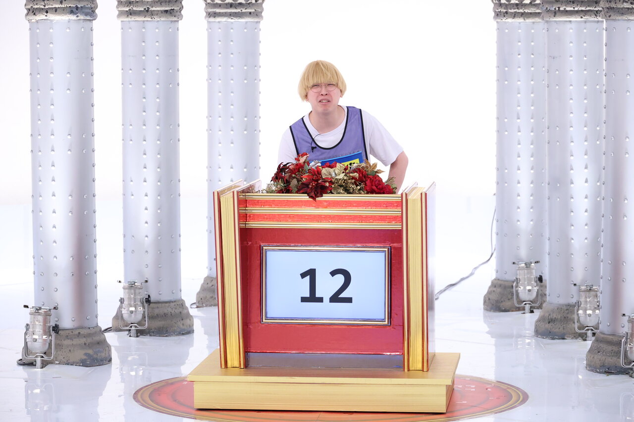 真空ジェシカ ガク