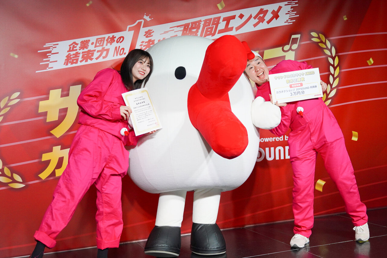 田中友梨奈アナウンサー、ハチエモン、宣伝・ブランディング部 井上真一