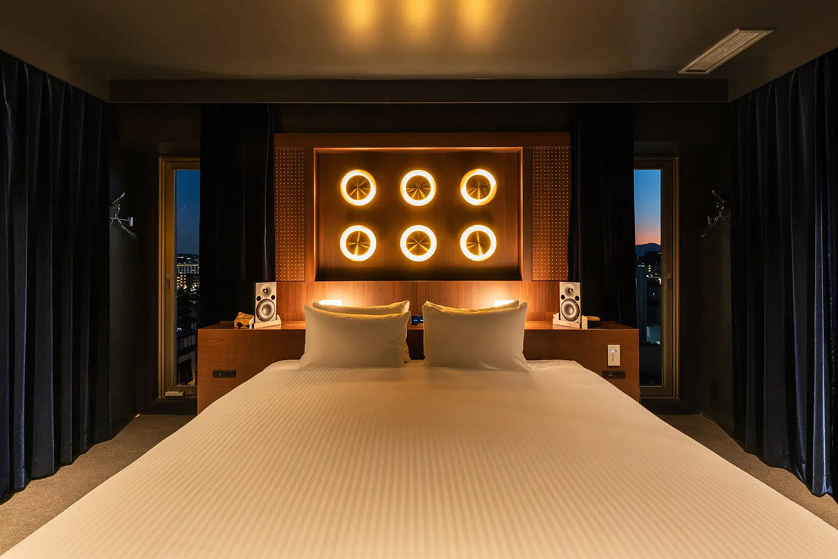 AOKI Takamasa「TRAVELING ROOM（902）」, BnA Alter Museum, Kyoto