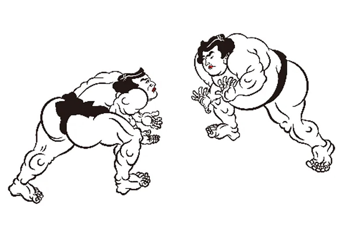 若年層・女性ファンの増加、国際的な関心の高まりもあって、グローバルな人気を誇る「相撲」