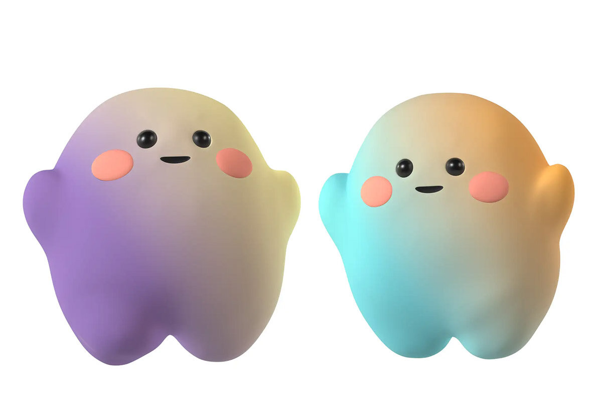 「ドイツパビリオン」のかわいい音声ガイドとして話題になった“サーキュラーちゃん”