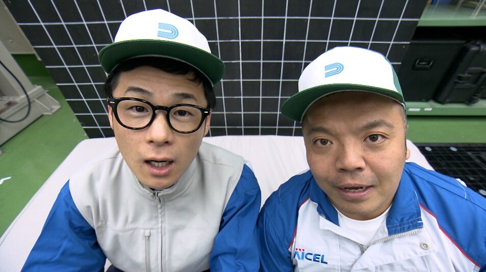 セルライトスパ（肥後裕之、大須賀健剛）